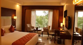 Quality Inn VIHA - Room