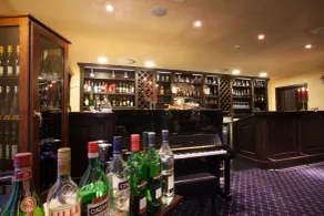 Best Western Hotel Vista - Restaurant