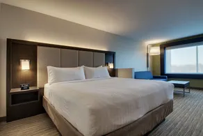 Holiday Inn Express & Suites - Mount Vernon by IHG - Chambre
