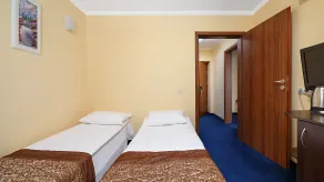 Sonata Hotel & Restaurant "готель Соната" - Room