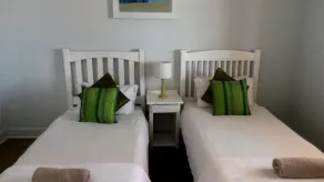 Bay Vista Guesthouse - Room