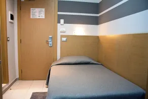 Hotel La Scaletta - Room