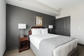Premier Residences - Room