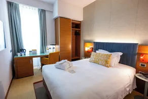 voco Parma & Congressi by IHG - Room