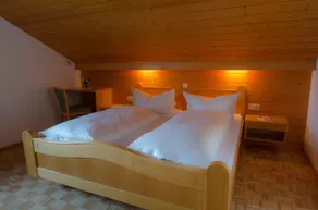 Ferienbauernhof Roth - Room