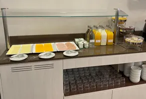 Cascais City & Beach Hotel - Restaurant