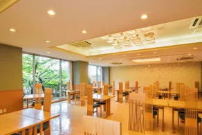 LiVEMAX Resort Izu Okawa - Ristorante