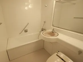 Smile Hotel Otsu Seta - Salle de bain