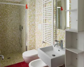 B&B A Casa di Anna Lecce - Bagno