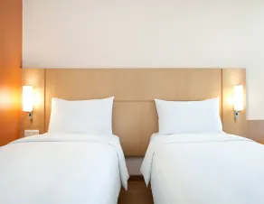Ibis Bandung Trans Studio - Room