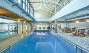 InterContinental Buenos Aires by IHG - Pool