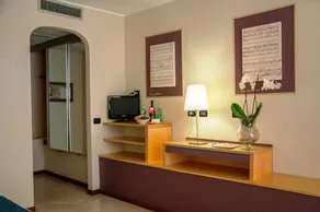 Hotel Ariston and Palazzo Santa Caterina - Chambre