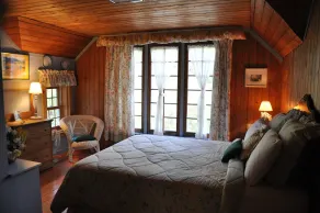 Auberge sur la Côte - Camera