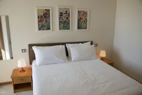 Locanda del Borgo in Langa - Camera