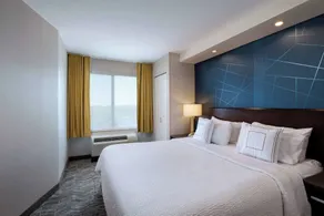 SpringHill Suites Boise West/Eagle - Chambre
