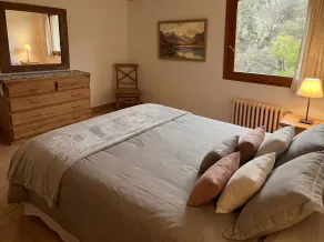 Cabañas Rucaleufu - Zimmer