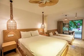 SULTAN PALAS OTEL - Camera