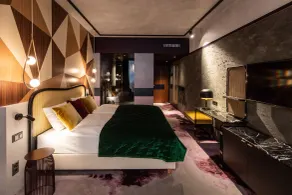 Me and All Hotel Flims, by Hyatt - Room