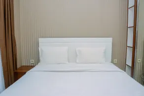 Mini Studio Room Apartment at Tifolia - Room