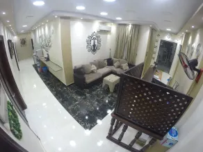 New City Hotel - Hall