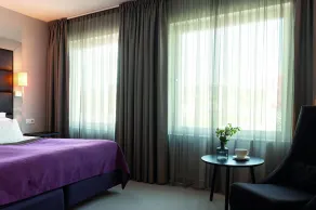 Elite Plaza Örnsköldsvik - Room
