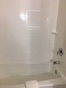Comfort Inn & Suites Zion Park Area - Bathroom