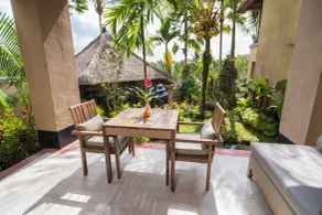 Puri Gangga Resort Ubud - Room