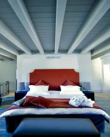 Podere Castel Merlo Resort - Room