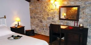 Trapela Areopolis, Boutique Hotel - Chambre