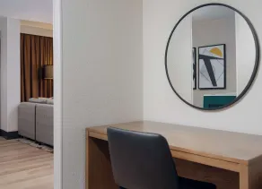 Embassy Suites by Hilton Memphis East Germantown Area - Chambre