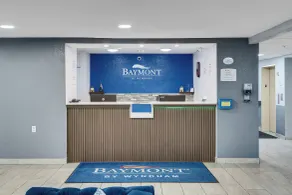 Baymont by Wyndham La Crosse/Onalaska - Réception