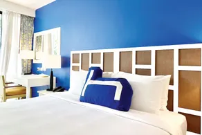 Homm Suites Laguna, part of Banyan Group - Room