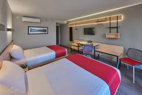 City Express by Marriott Mérida - Room