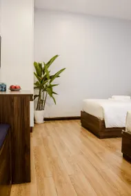 Nexy Living - Habitación
