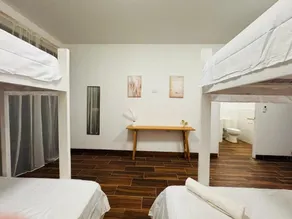 Ricco Beach - Room