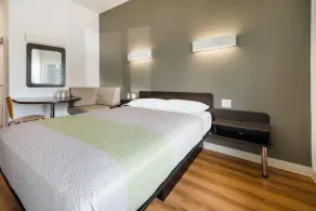 Studio 6-Corpus Christi, TX - Chambre
