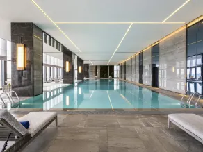 Pullman Jiaxing Pinghu Excellence - Pool