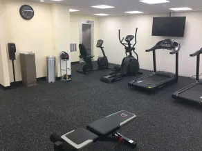 Best Western Plus Arrowhead Hotel - Salle de remise en forme