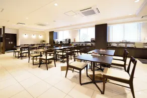 Sunrise Inn Iwaki - Restaurant