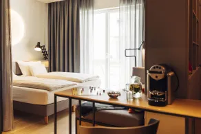 harry's home Steyr hotel & apartments - Værelse