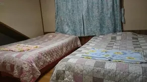 Log Pension Izumigamori - Zimmer