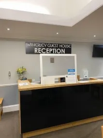 The Waverley Guest House - Hall