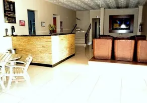 Hotel Pousa La - Reception
