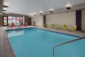 Home2 Suites by Hilton Des Moines at Drake University - Pool
