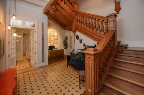 Villa Barranco by Ananay Hotels - Receção