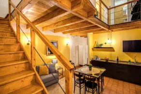 Casa Hosteno - Værelse