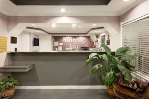 Knights Inn Port Charlotte - Lobby
