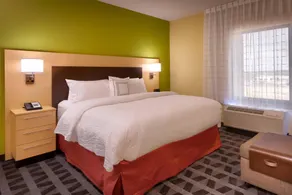TownePlace Suites by Marriott Dickinson - Chambre
