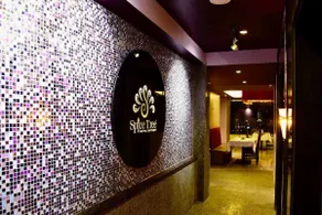 Kadamb Spritual stay - Restaurant