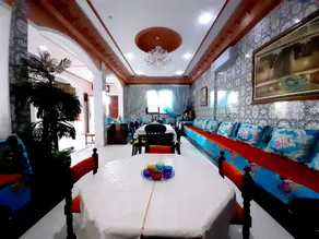 Tamriluxe - Restaurant